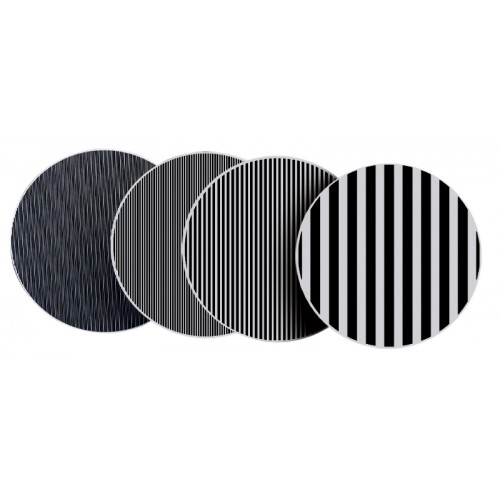 LEA GRATINGS® Acuity Test Eyesfirst.eu