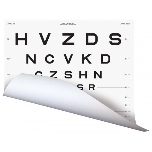 Etdrs Roll Up Chart R Original Series 4 M Eyesfirst Eu