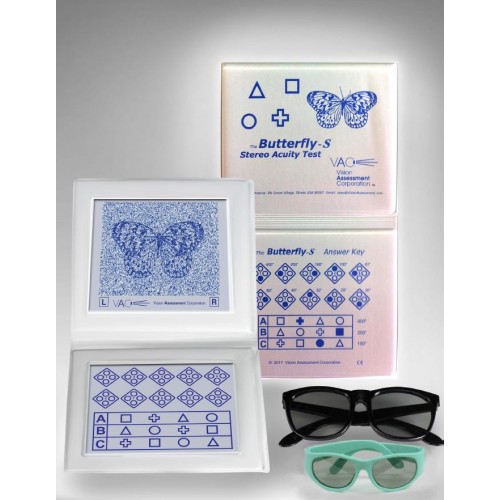 Vac Stereo Test Butterfly Withi Geometric Figures Eyesfirst Eu