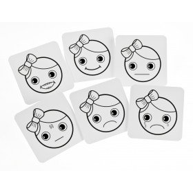 HEIDI® Expressions Test Game