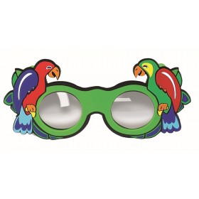 Hyperopia Glasses, Parrot, +2.0 D