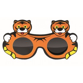 Polarisation glasses, Tiger