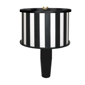 OKN drum (Nystagmus drum)