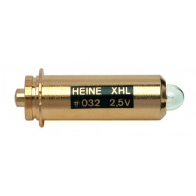 Spare Bulb for Ophthalmic Examination Lamp and AUTOFOC ophtmalmoscope