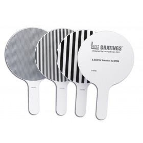 LEA GRATINGS® Paddles