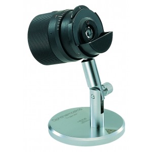 Ophthalmoscope Trainer Model Eye