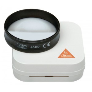 HEINE Ophthalmoscopy Lens (20 D)