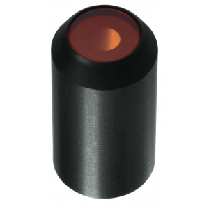 Orange-filter for BETA-retinoscope