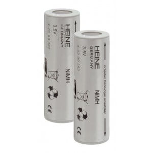 NiMH rechargeable battery 3.5 V for BETA® handles