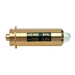 Spare Bulb for Ophthalmic Examination Lamp and AUTOFOC ophtmalmoscope