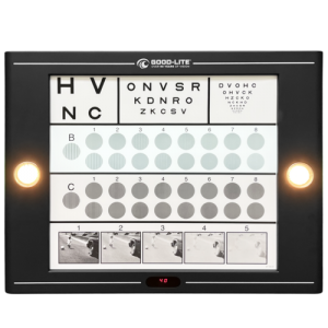 CSV-1000 HG viewer