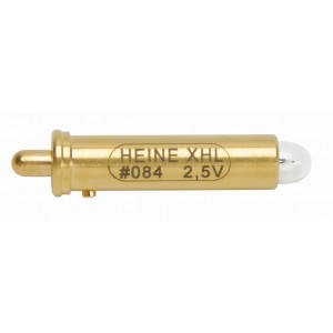 HEINE spare bulb (2,5 V) for K180® ophthalmoscope