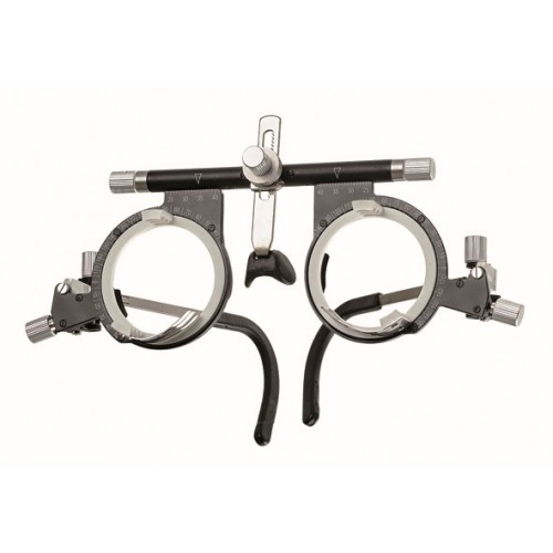Universalmessbrille Standard (unsere „Hausmarke“)