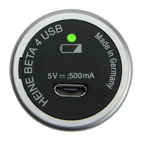 Bodeneinheit BETA® 4 USB