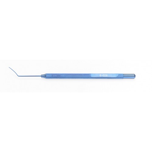 Synechienspatel 
