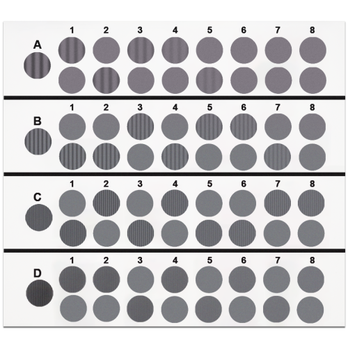 CSV-Kontrasttafel „1000E“