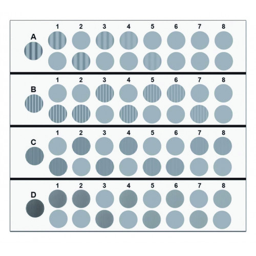 CSV-Kontrasttafel „1000E“