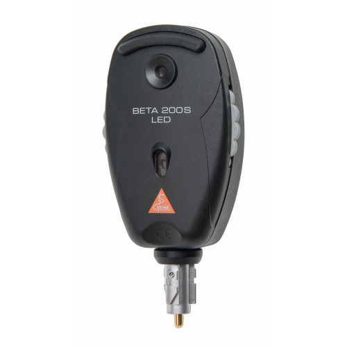 HEINE BETA® 200S LED-Ophthalmsoskop - Vorderseite
