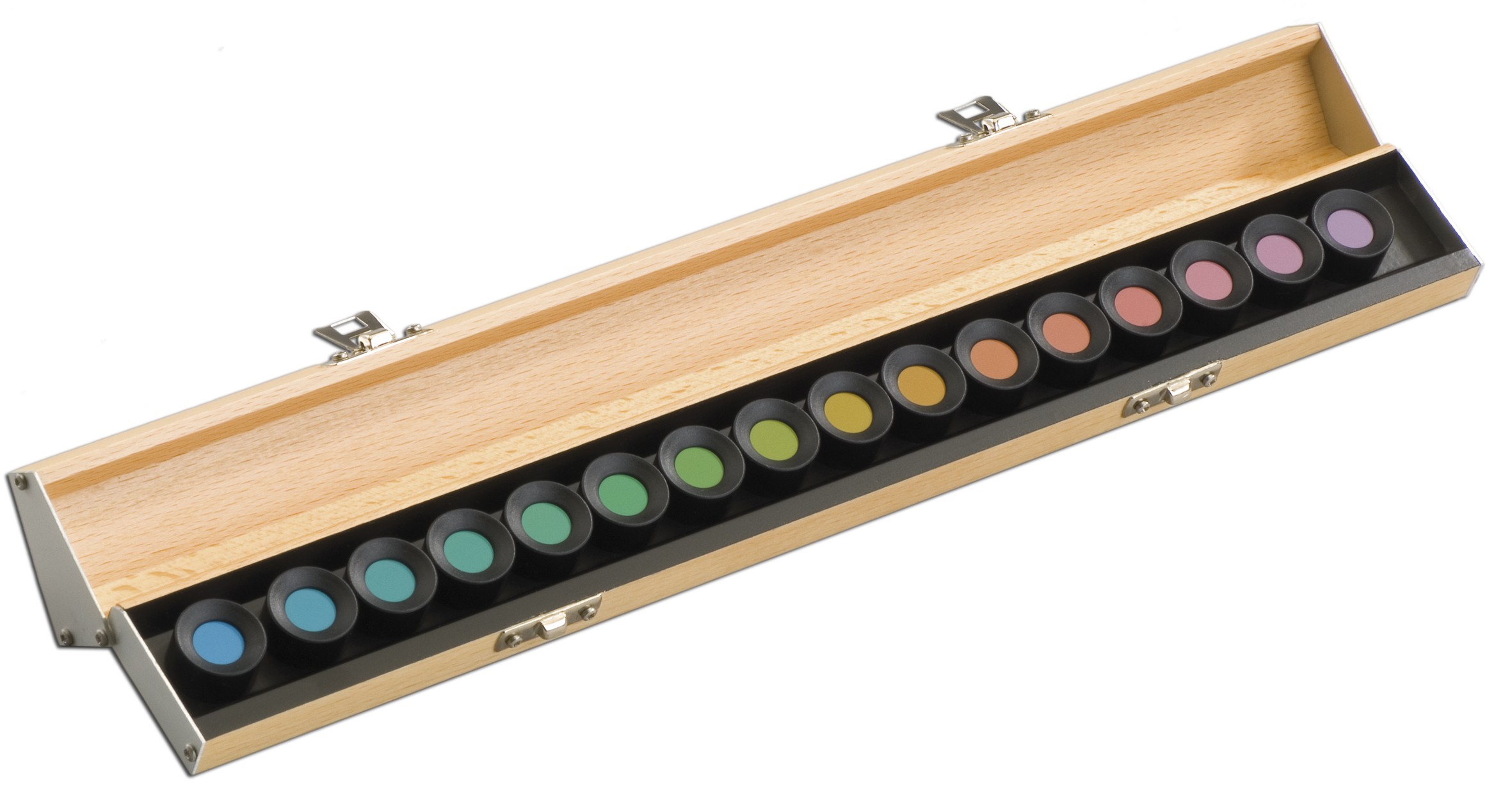 Farnsworth Test D15 Eyesfirst.eu