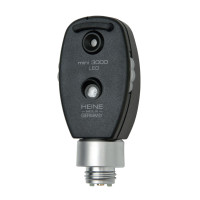HEINE Mini 3000 LED Ophthalmoskop Kopf