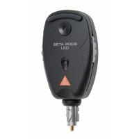 HEINE BETA® 200S LED-Ophthalmsoskop 2,5 V