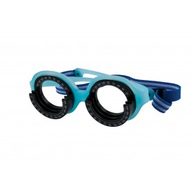 Kleinkinder-Messbrille COMO