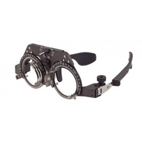 Messbrille, robuste Ausführung (PD 54 bis 70 mm)