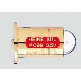 Ersatzlampe für Handspaltlampe HEINE HSL 150®