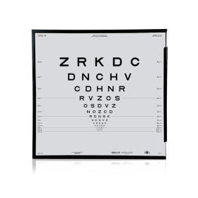 ETDRS-Lichtkasten ESV 3000