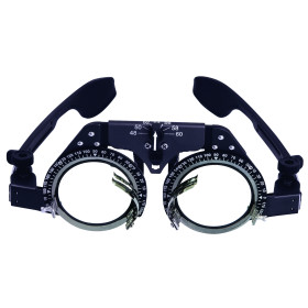 Kindermessbrille, robuste Ausführung (PD 48 - 60 mm)