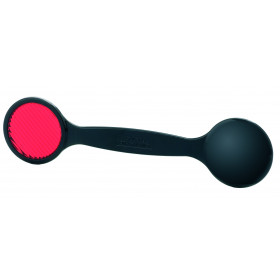 Okkluder Maddoxcylinder - schwarz