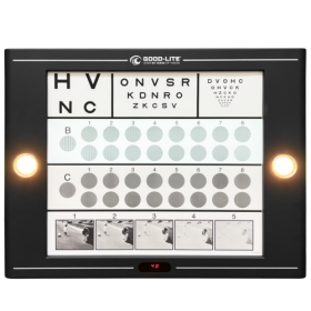 Lichtkasten CSV-1000 HG