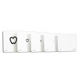 LEA™-Einzelkarten (Symbole)