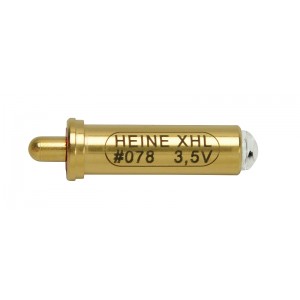 XHL Xenon Halogen Ersatzlampe 3,5 V