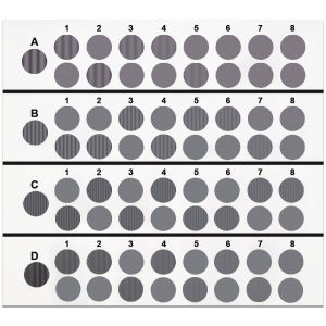 CSV-Kontrasttafel „1000E“