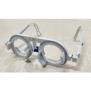 Messbrille mit fester PD 60