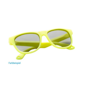 Polarisationsbrille für Kinder