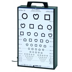 Lichtkasten ESV 1200