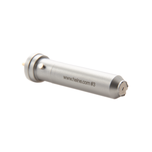 LED-Modul für HEINE Ophthalmoskope BETA200 und BETA 200S, Frontansicht