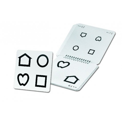 LEA Einzel-Ringbuch (Symbole) Eyesfirst.eu