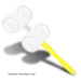 Beispielfoto Prismenflipper 4 pdpt