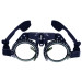 Kindermessbrille, robuste Ausführung