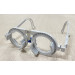 Messbrille mit fester PD 56