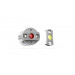 Set - QUIKVUE® VPA-100 Adapter + Filterset (Rot- u. Gelbfilter)