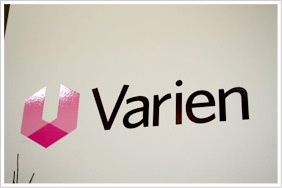 Varien office pic